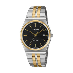 CASIO Analog Watch MTP-B145SG-1AVDF