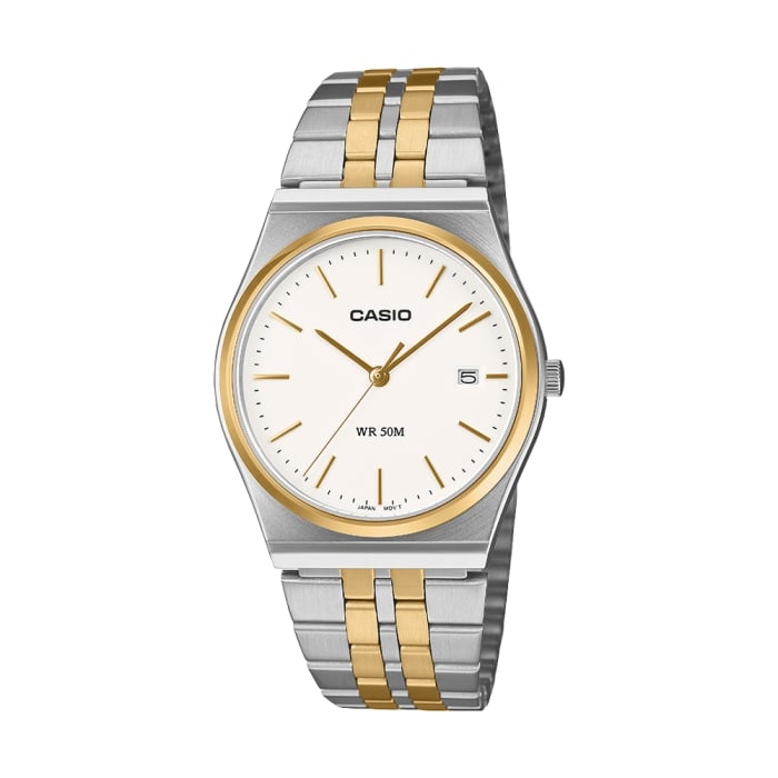 CASIO Men Watch MTP-B145SG-7AVDF