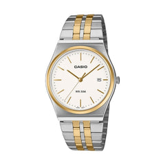 CASIO Men Watch MTP-B145SG-7AVDF