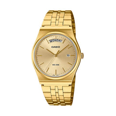 CASIO Vintage Watch MTP-B146G-9AVDF