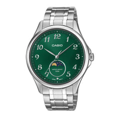 CASIO Analog Men Watch MTP-M110D-3AVDF