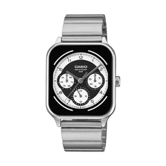 CASIO Analog Stainless Steel Men Watch MTP-M307D-1BVDF