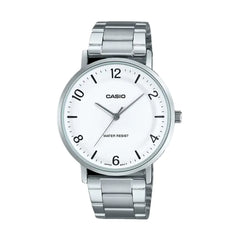 CASIO Vintage Watch MTP-VT03D-7BDF