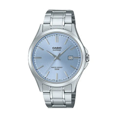 CASIO Analog Men Watch MTS-115D-2A2VDF
