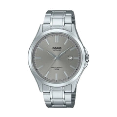 CASIO Analog Men Watch MTS-115D-8AVDF