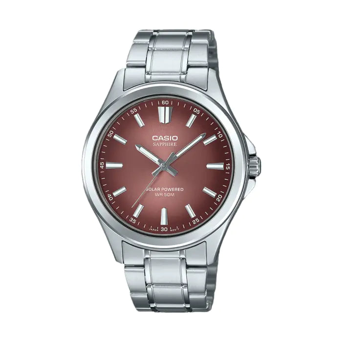 CASIO Vintage Watch MTS-RS100D-5ADF