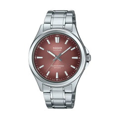 CASIO Vintage Watch MTS-RS100D-5ADF