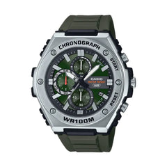 CASIO Standard Analogue Watch MWA-300H-3AVDF