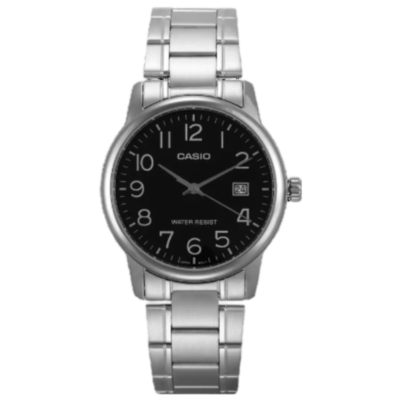 Casio Enticer Series  Analog Watch For Men MTP-V002D-1BUDF