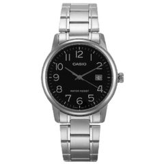 Casio Enticer Series  Analog Watch For Men MTP-V002D-1BUDF