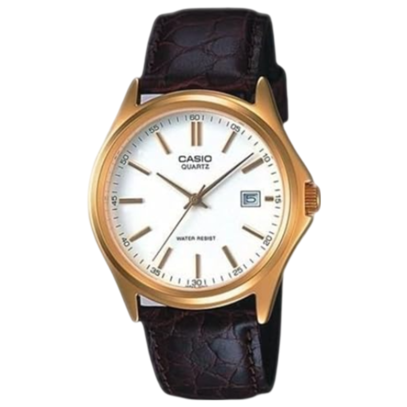 Casio Enticer Series  Analog Watch For Men MTP-1183Q-7ADF