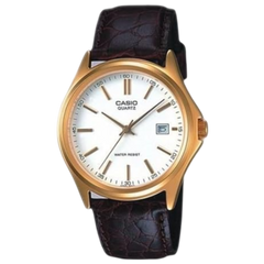 Casio Enticer Series  Analog Watch For Men MTP-1183Q-7ADF