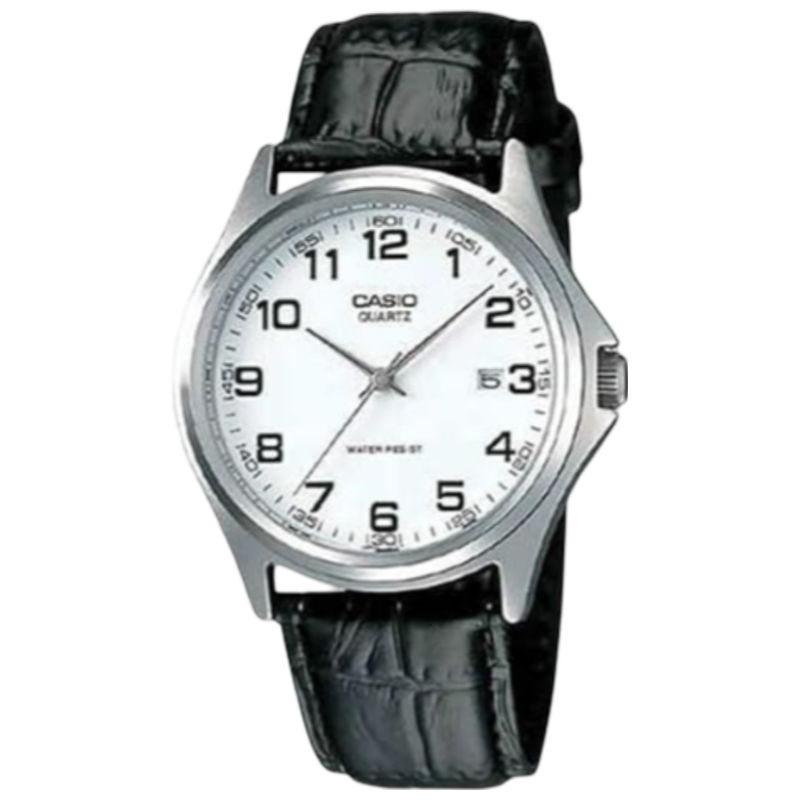 Casio Enticer Series  Analog Watch For Men MTP-1183E-7BDF