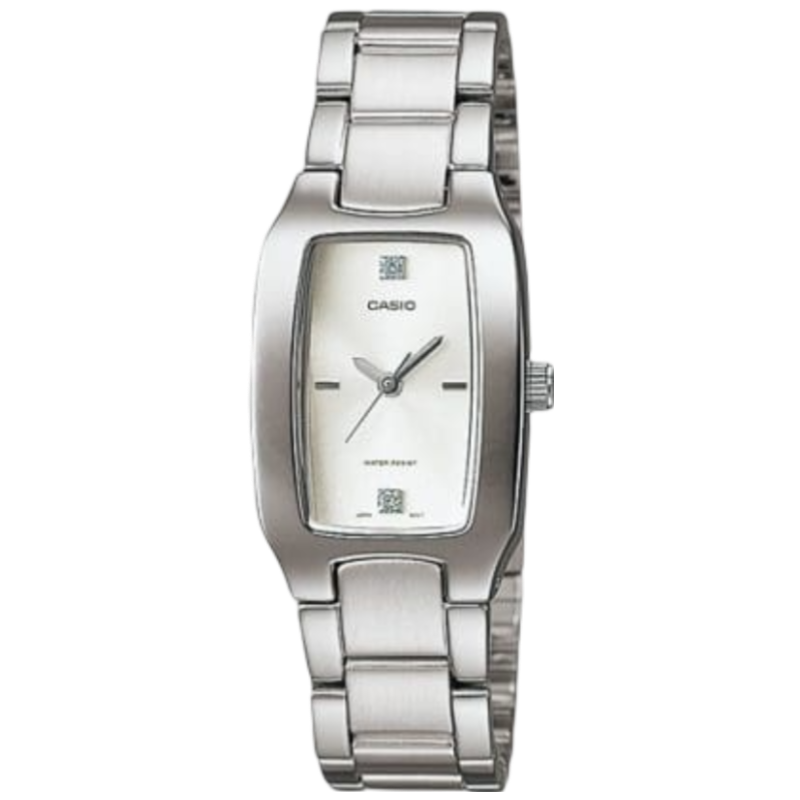 Casio Enticer Series  Analog Watch For Women LTP-1165A-7C2DF