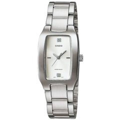 Casio Enticer Series  Analog Watch For Women LTP-1165A-7C2DF