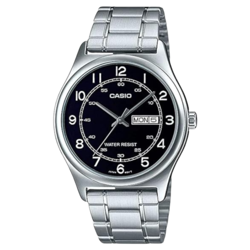 Casio Enticer Series  Analog Watch For Men MTP-V006D-1B2UDF