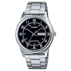 Casio Enticer Series  Analog Watch For Men MTP-V006D-1B2UDF