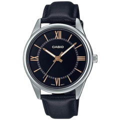 Casio Enticer Series  Analog Watch For Men MTP-V005L-1B5UDF